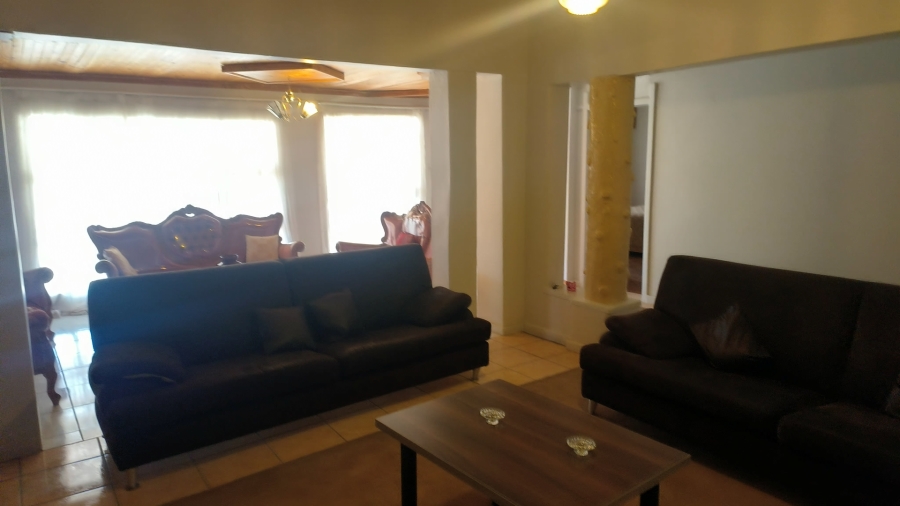 3 Bedroom Property for Sale in Collerville North West